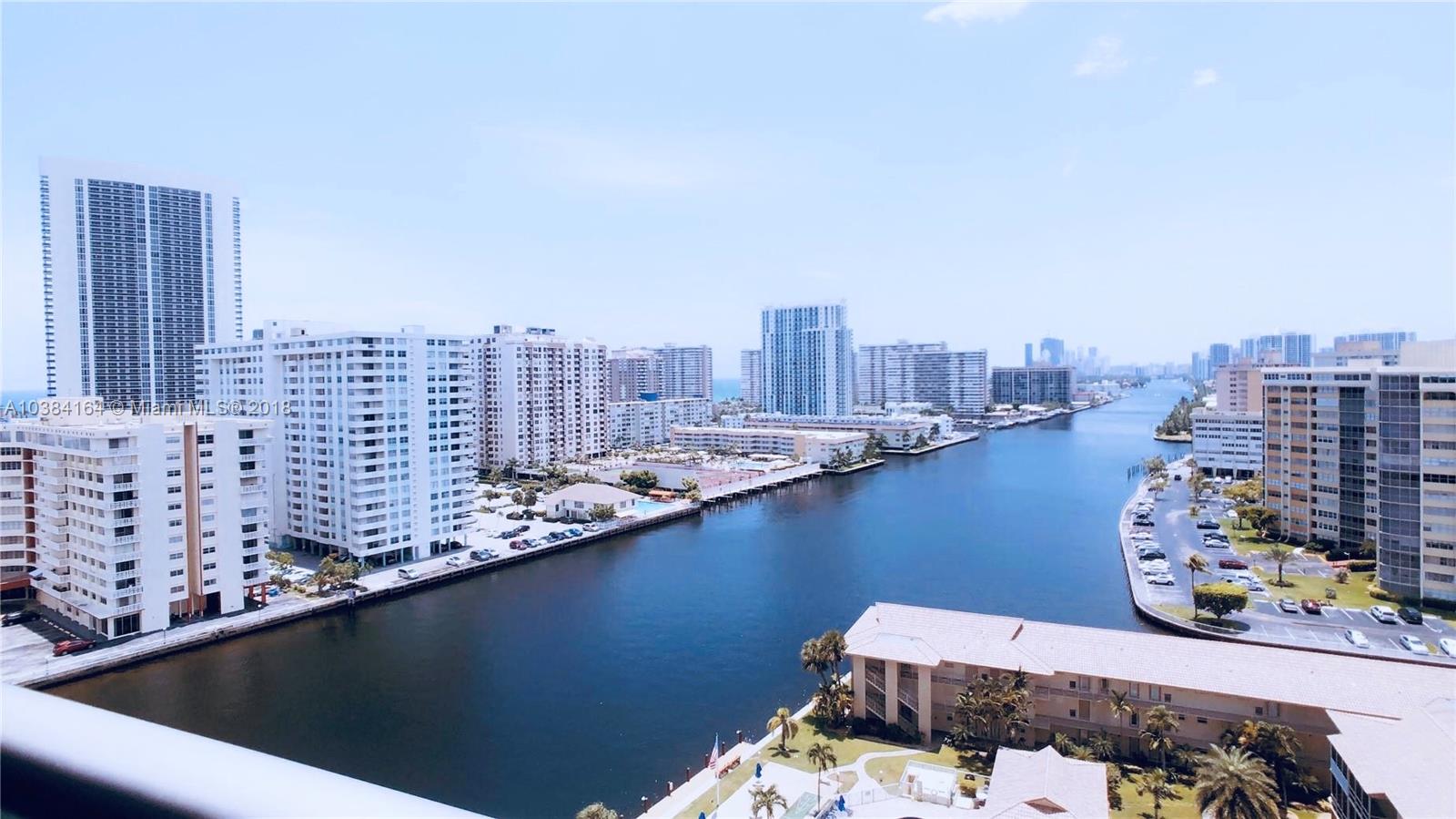 Photo 1 of Hallandale Beach Blvd