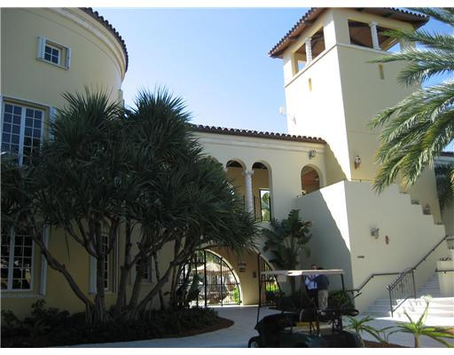 Clubhouse