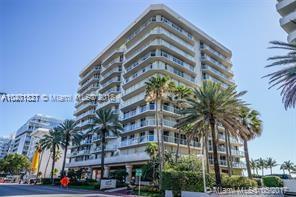 Photo 1 of Collins Ave