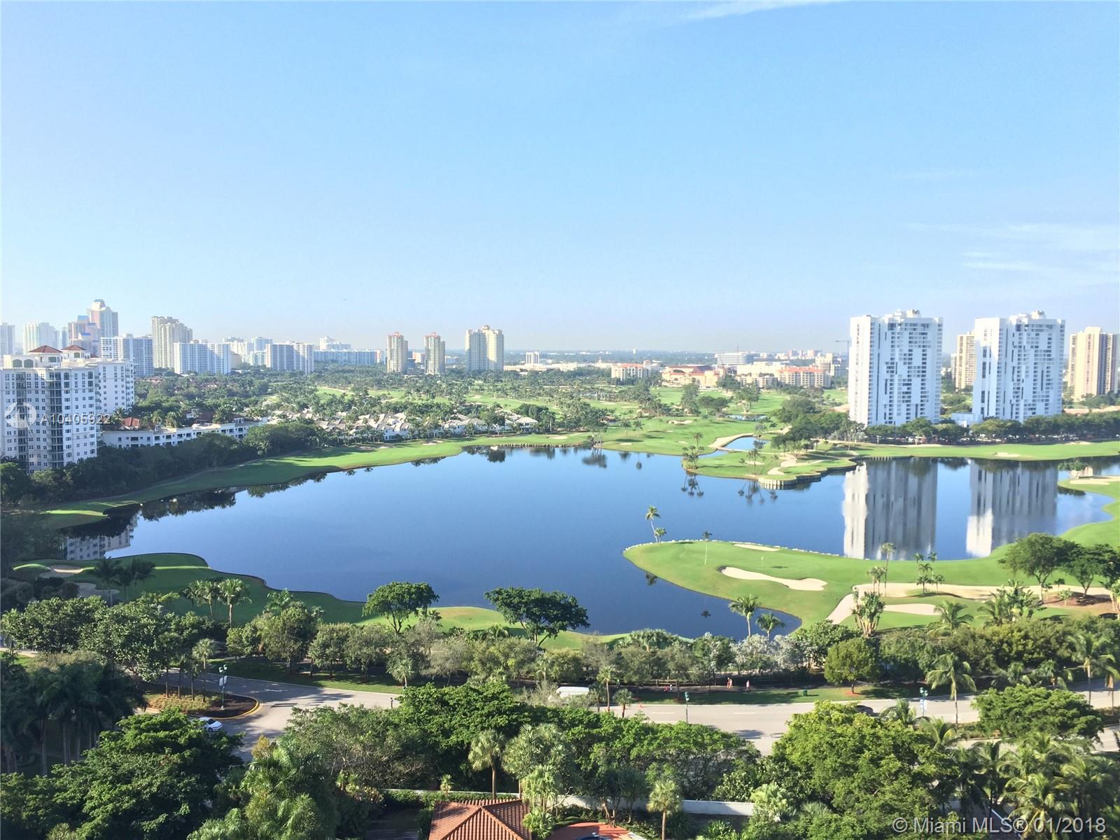 Photo of 20281 Country Club Dr #1803, Aventura, Florida, 33180 -