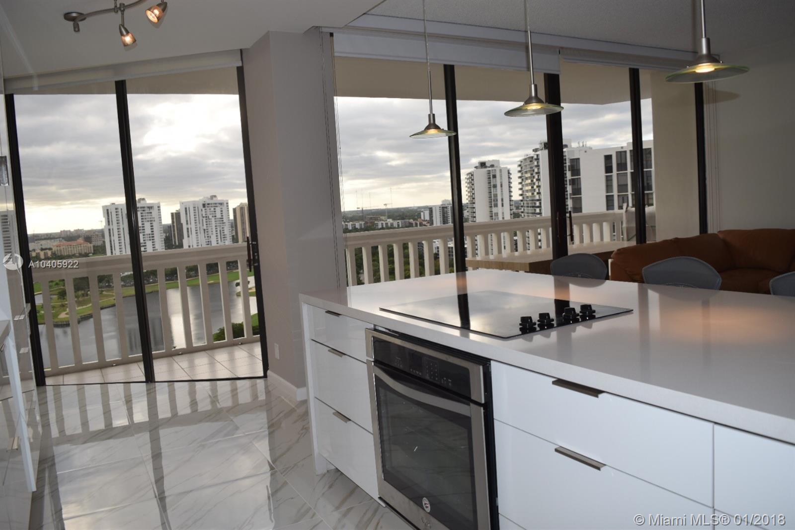 Photo of 20281 Country Club Dr #1803, Aventura, Florida, 33180 -