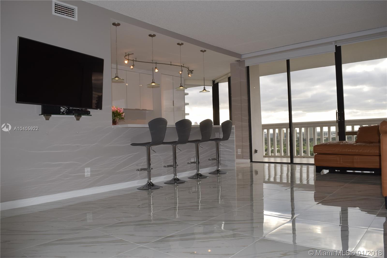 Photo of 20281 Country Club Dr #1803, Aventura, Florida, 33180 -