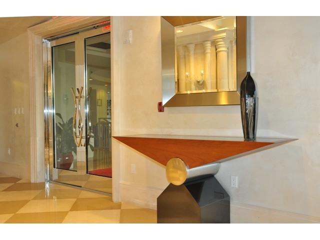 Lobby/Reception