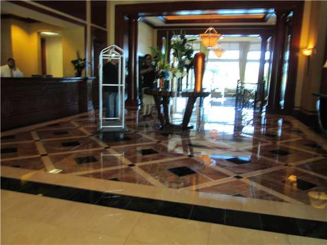 Lobby/Reception