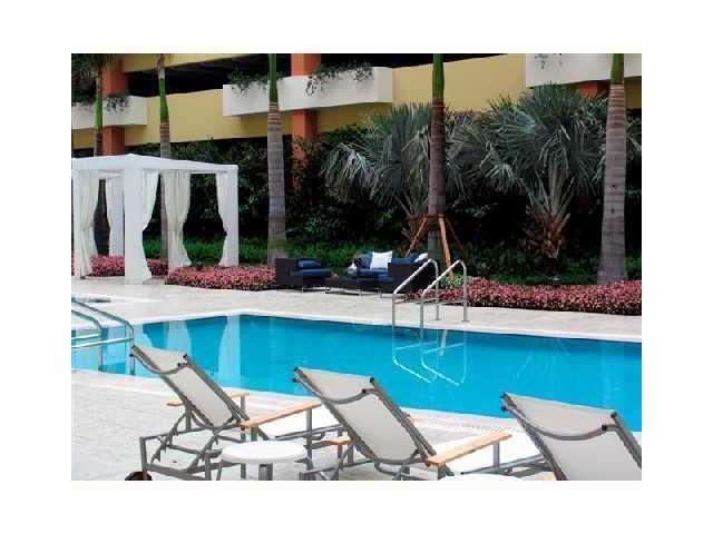 Swimming Pool/Hot Tub/Sauna