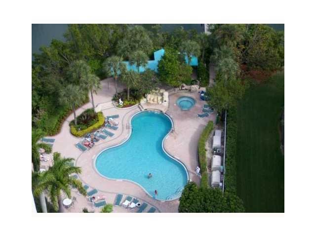 Swimming Pool/Hot Tub/Sauna