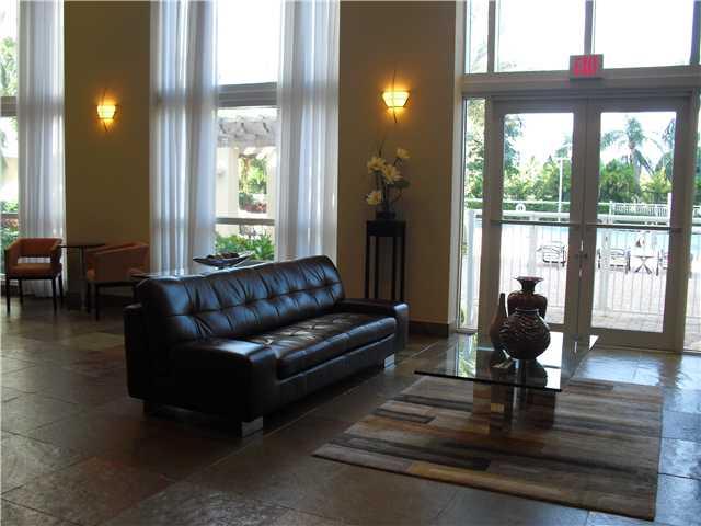 Lobby/Reception