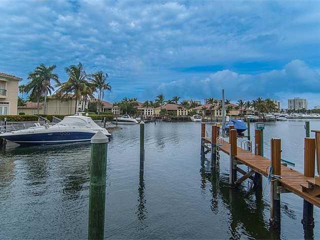 Waterfront/Dock/Pier