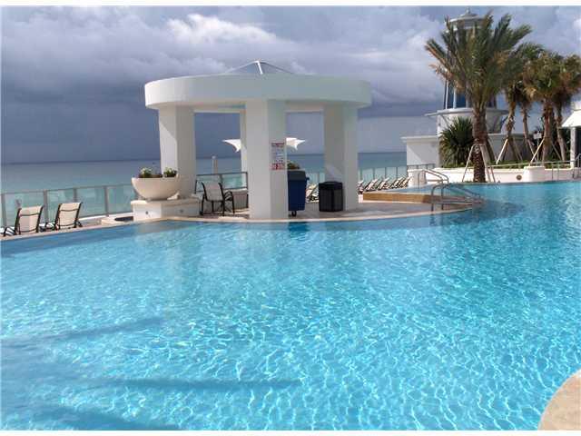 Swimming Pool/Hot Tub/Sauna