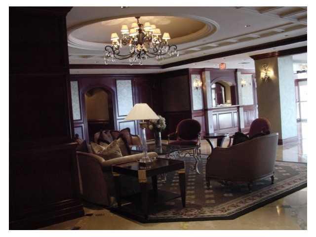 Lobby/Reception
