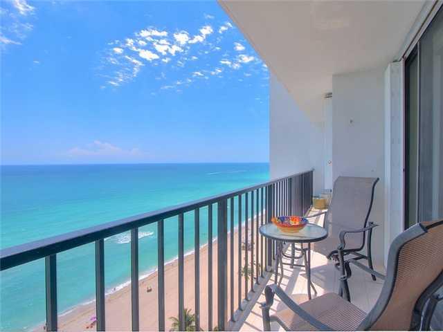 Patio/Deck/Lanai