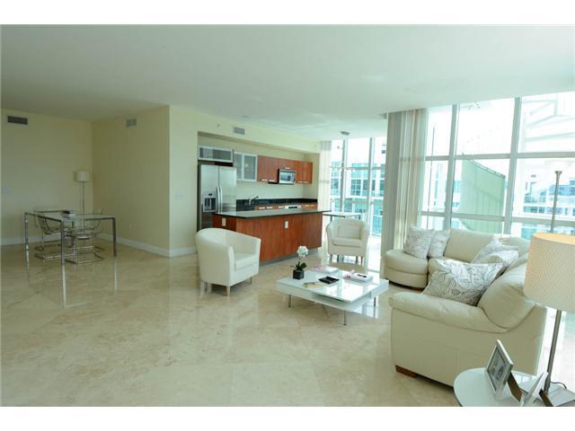 Interior Space/Layout