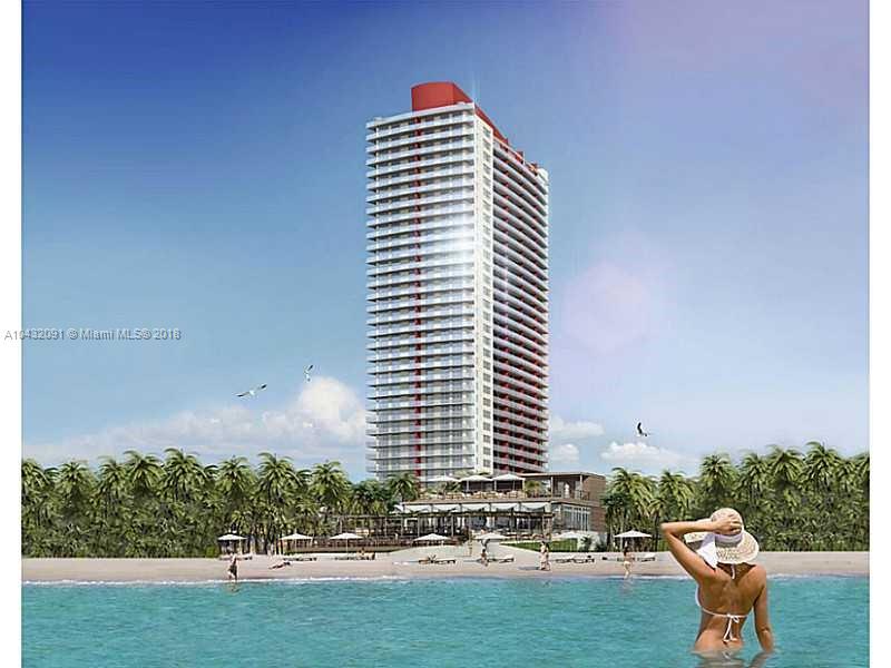 Photo 1 of Hallandale Beach Blvd