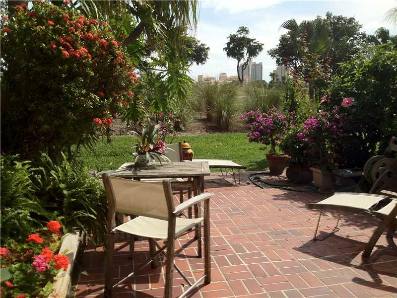 Yard/Garden