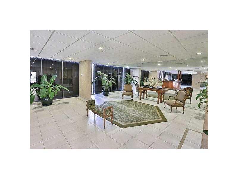 Lobby/Reception