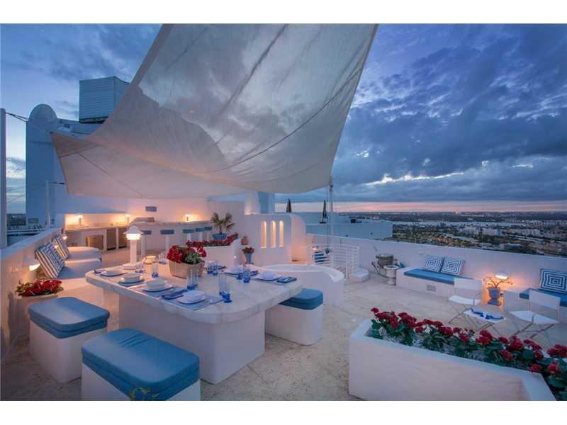 Patio/Deck/Lanai