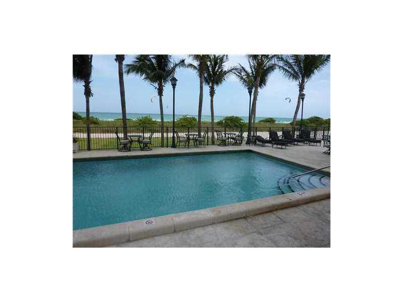 Swimming Pool/Hot Tub/Sauna