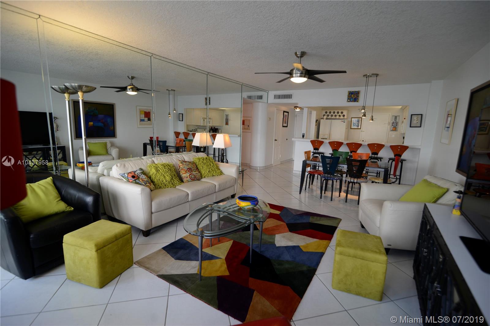 Photo of 3725 Ocean Dr #1508, Hollywood, Florida, 33019 -