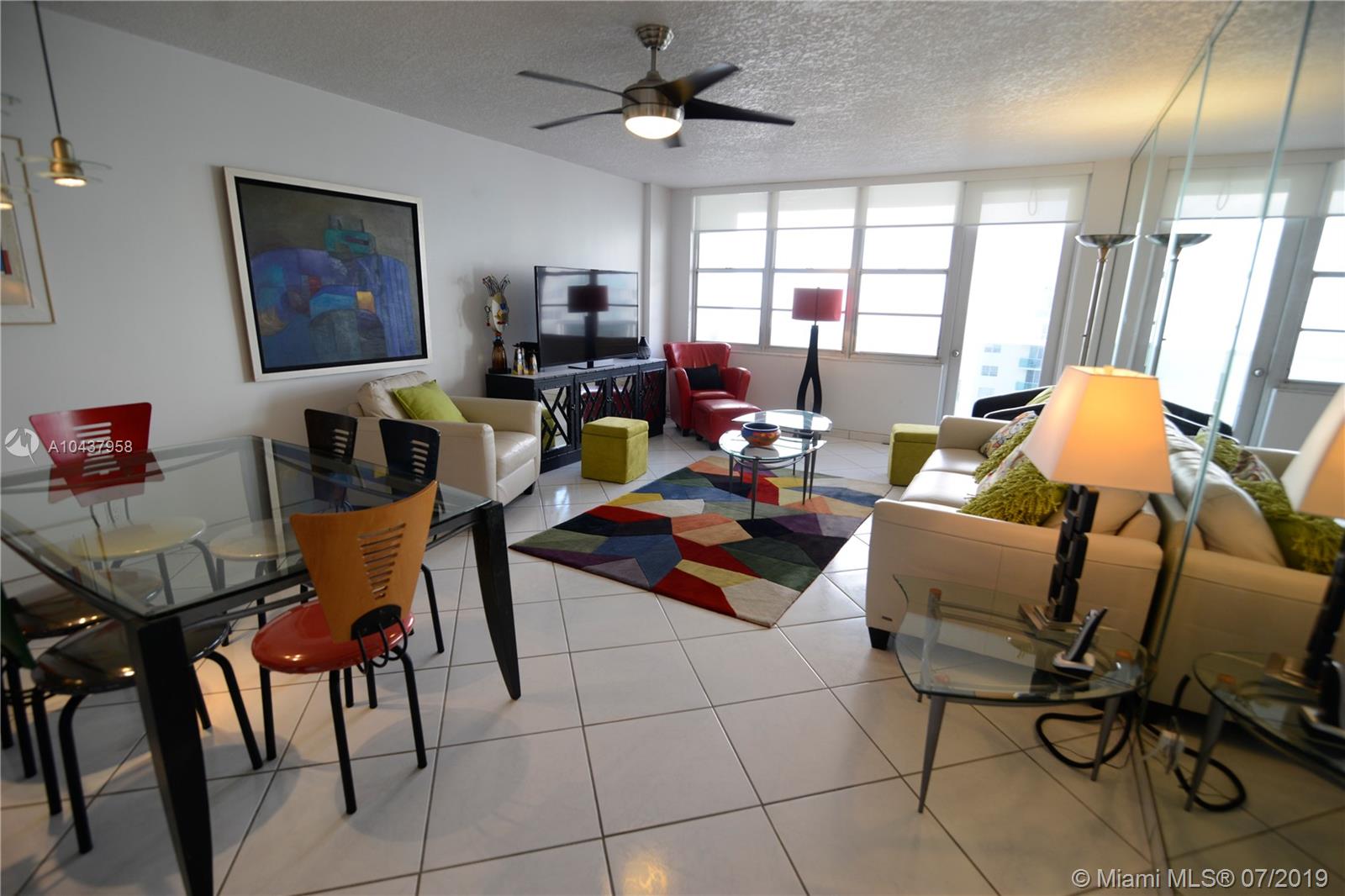 Photo of 3725 Ocean Dr #1508, Hollywood, Florida, 33019 -