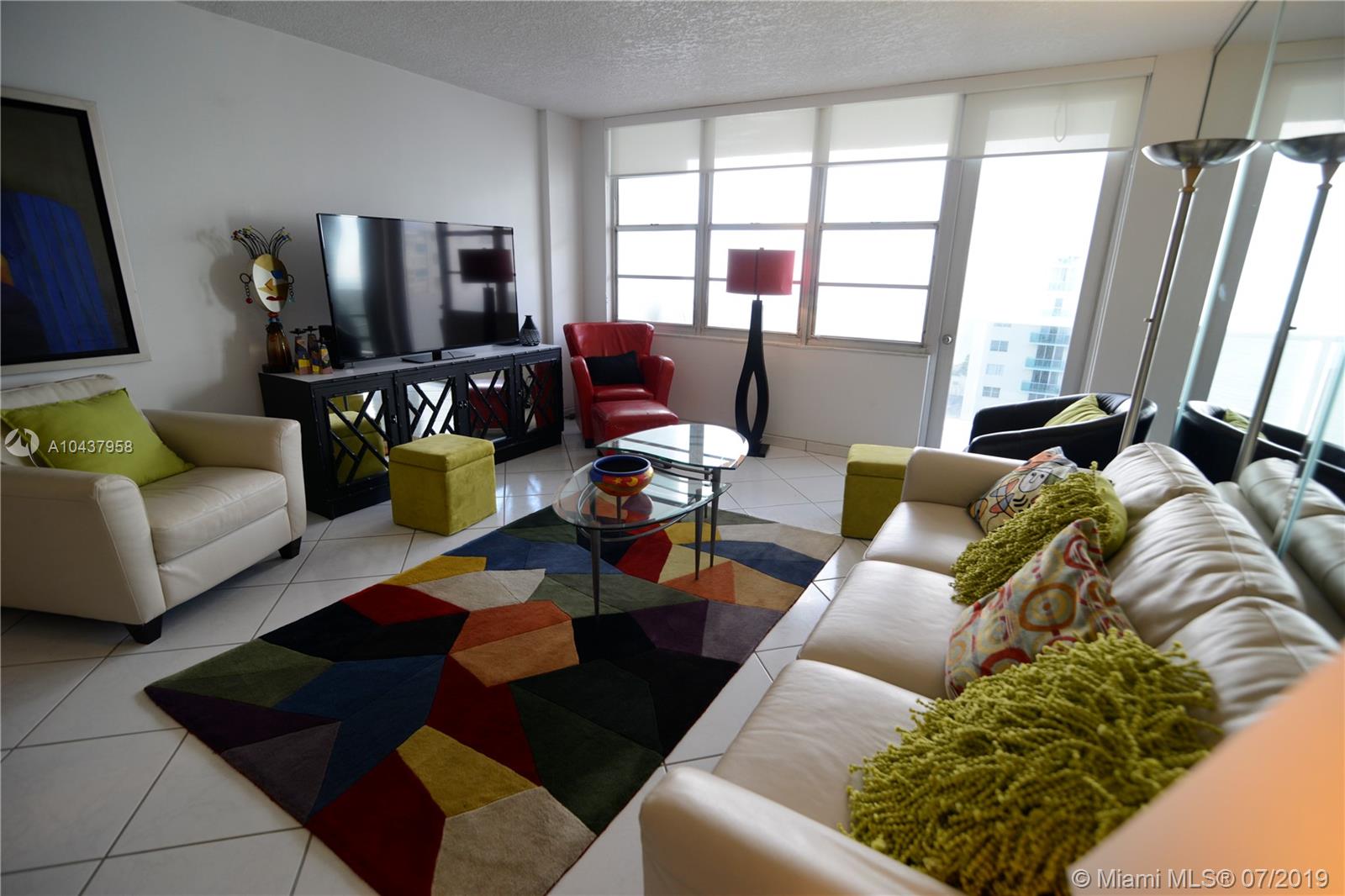 Photo of 3725 Ocean Dr #1508, Hollywood, Florida, 33019 -