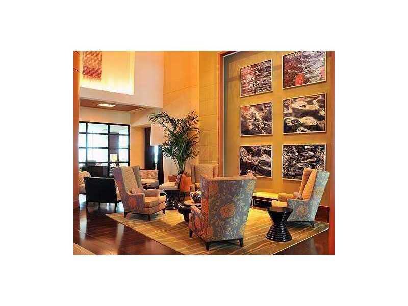 Lobby/Reception