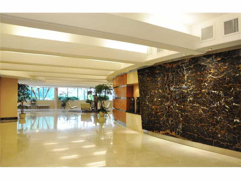 Lobby/Reception