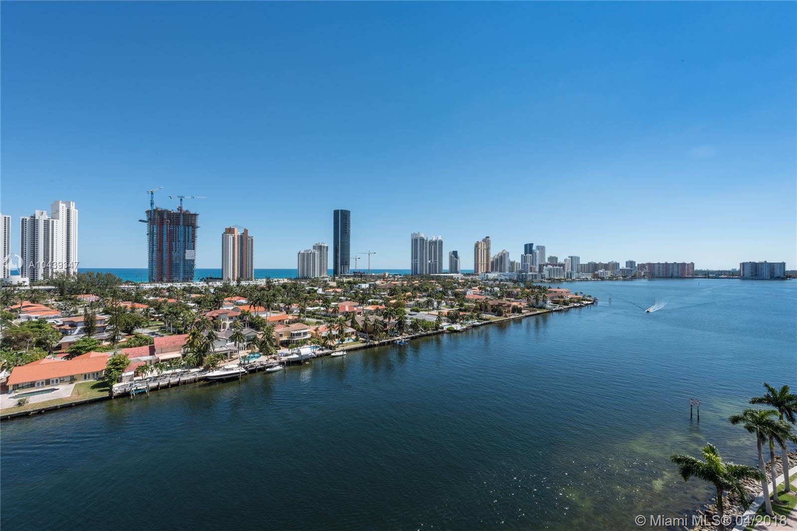 Photo of 19195 Mystic Pointe Dr #1406, Aventura, Florida, 33180 -