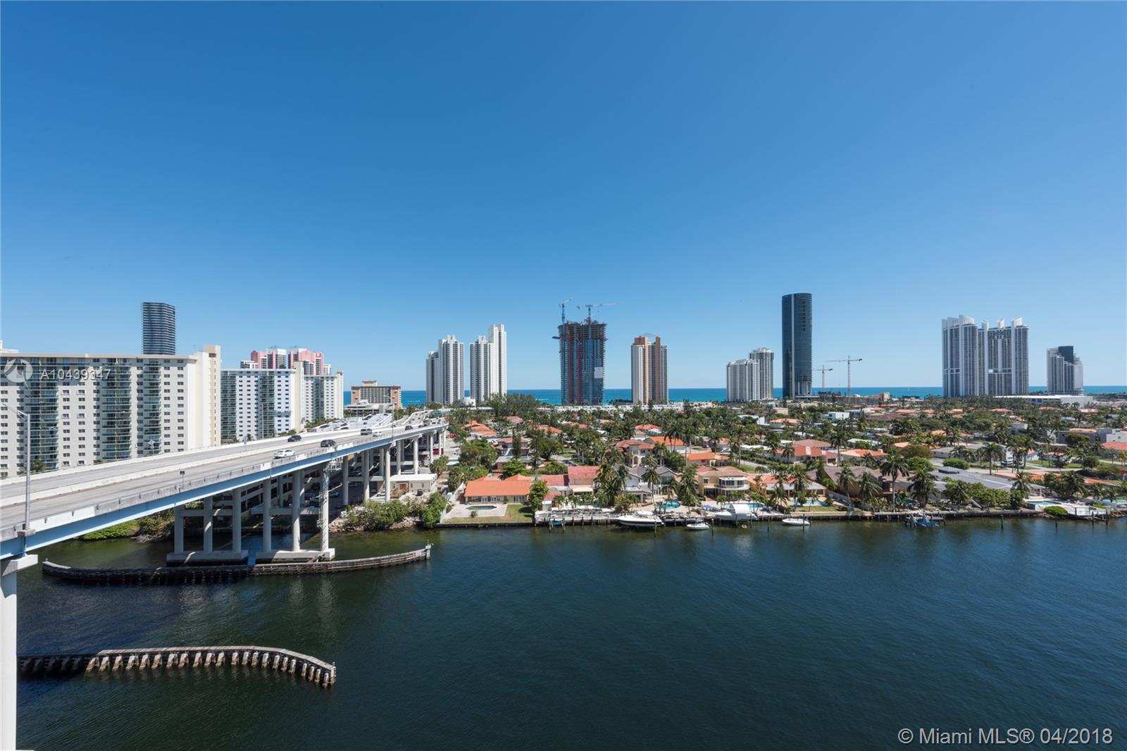 Photo of 19195 Mystic Pointe Dr #1406, Aventura, Florida, 33180 -