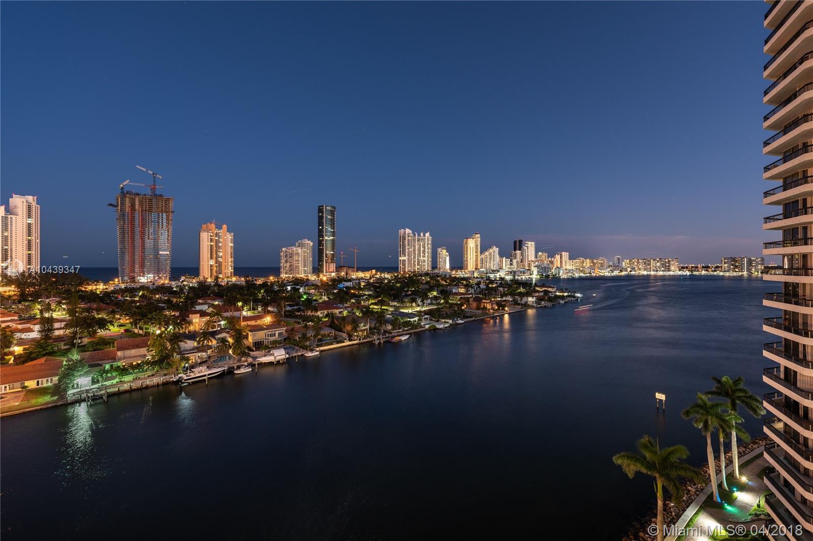 Photo of 19195 Mystic Pointe Dr #1406, Aventura, Florida, 33180 -