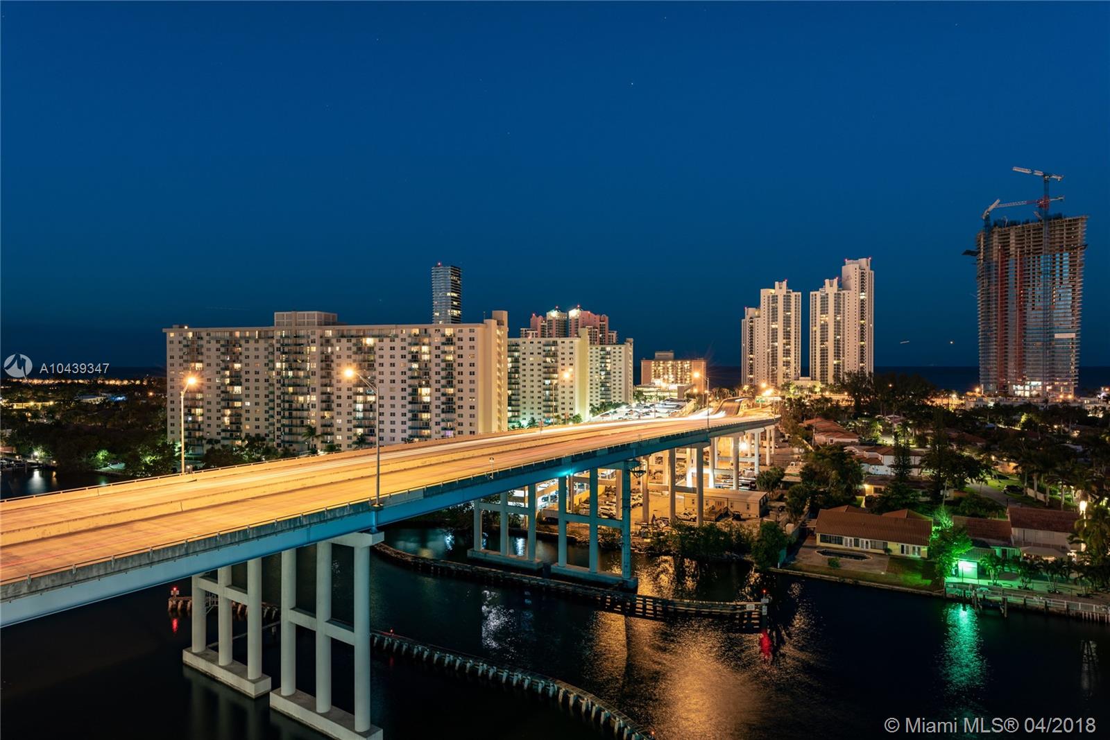 Photo of 19195 Mystic Pointe Dr #1406, Aventura, Florida, 33180 -