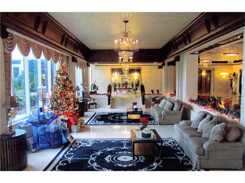 Lobby/Reception