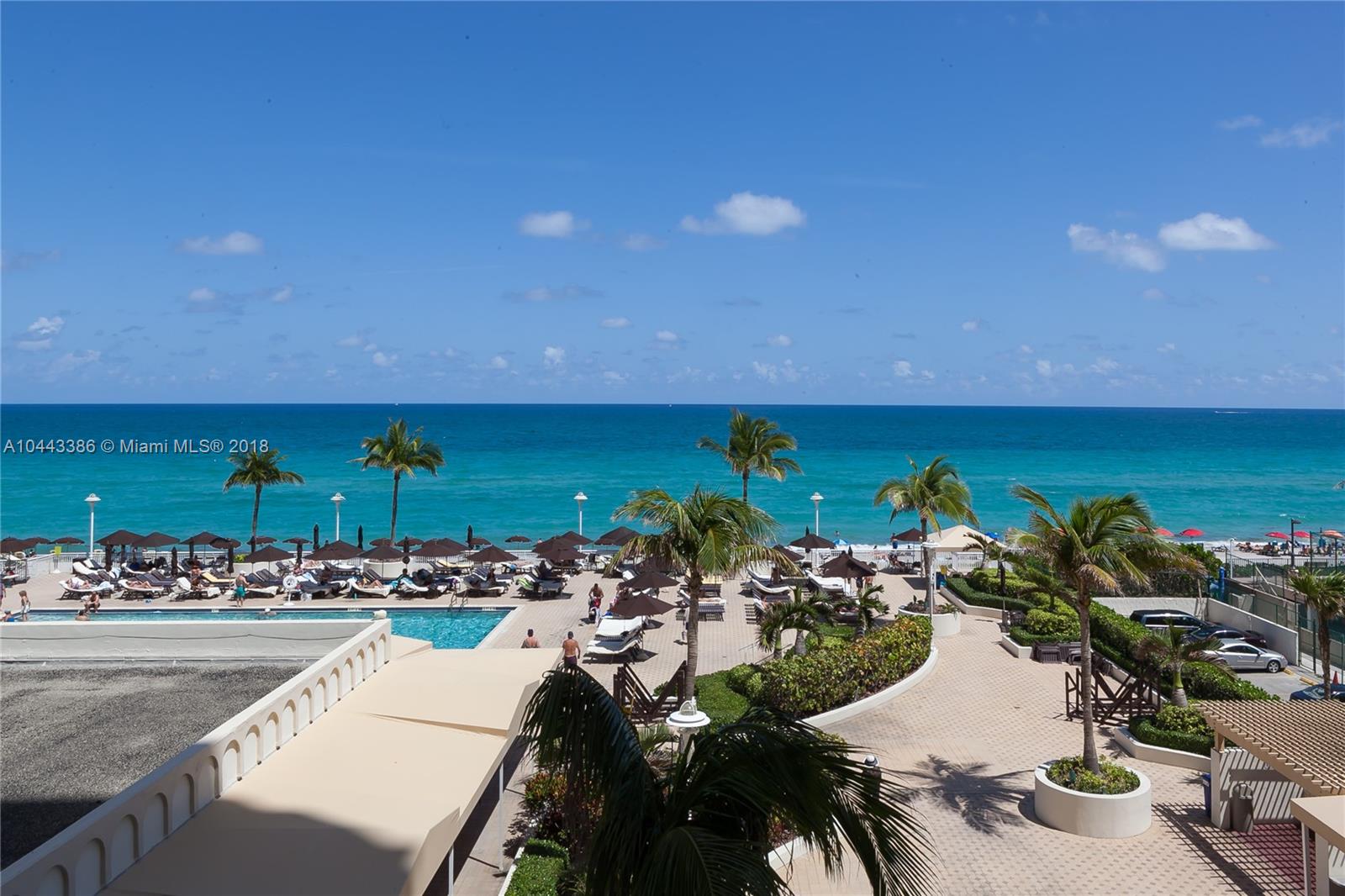 Direct Ocean View