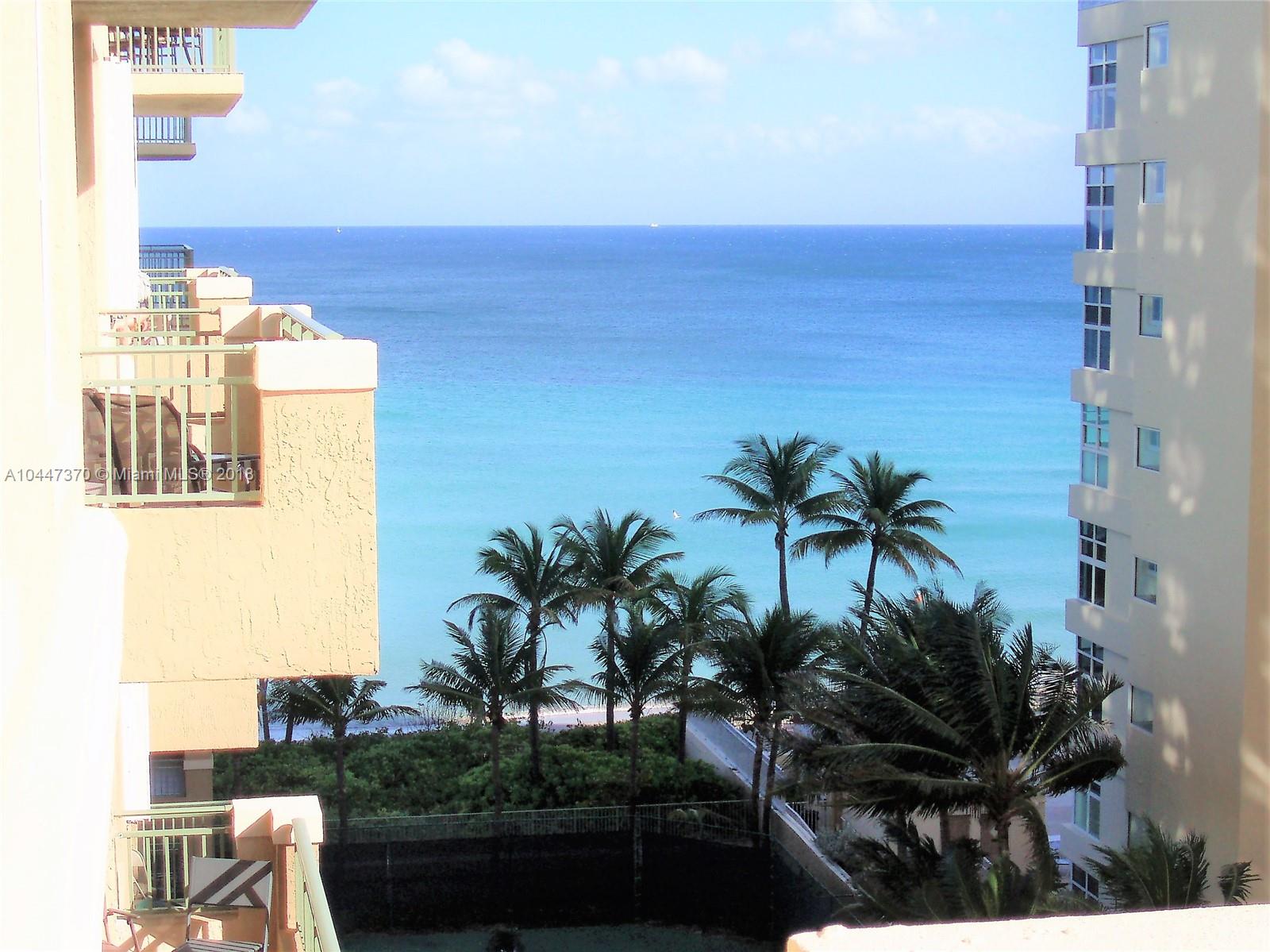 Photo 1 of OCEAN DRIVE