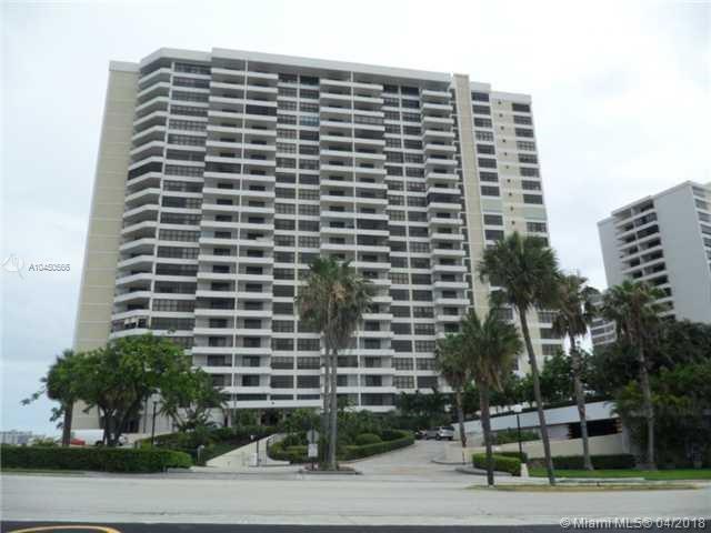 Photo of 600 THREE ISLANDS BL #806, Hallandale Beach, Florida, 33009 -