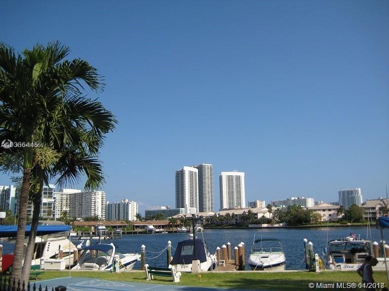 Photo of 600 THREE ISLANDS BL #806, Hallandale Beach, Florida, 33009 -