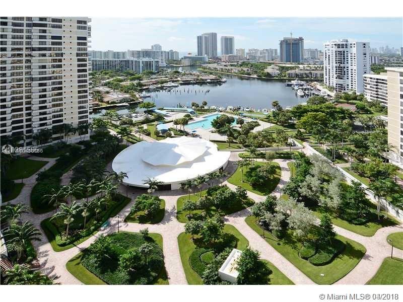 Photo of 600 THREE ISLANDS BL #806, Hallandale Beach, Florida, 33009 -