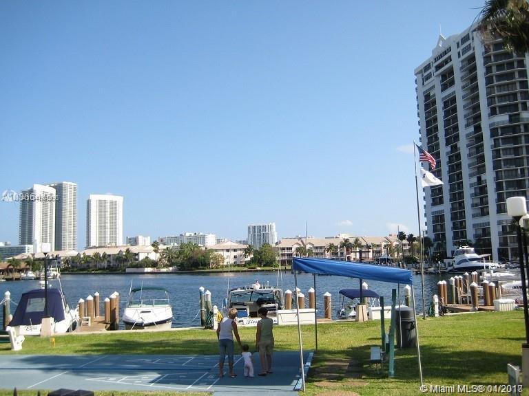 Photo of 600 THREE ISLANDS BL #806, Hallandale Beach, Florida, 33009 -