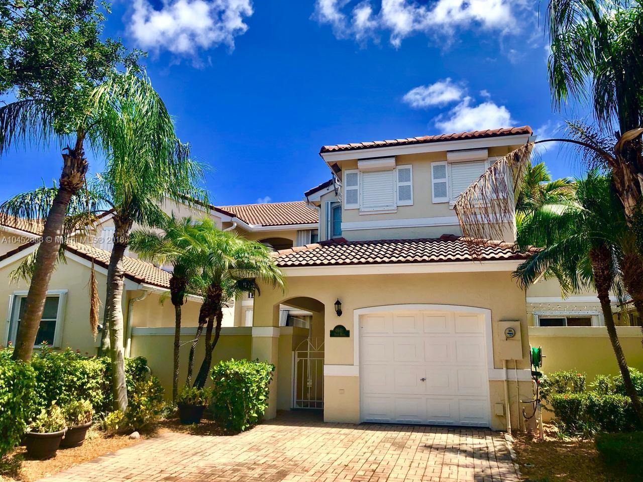 FRONT OF THE HOUSE