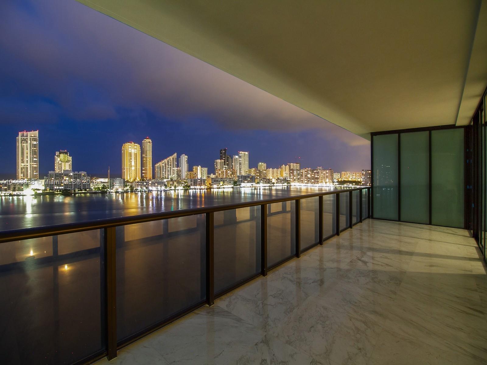 Night views