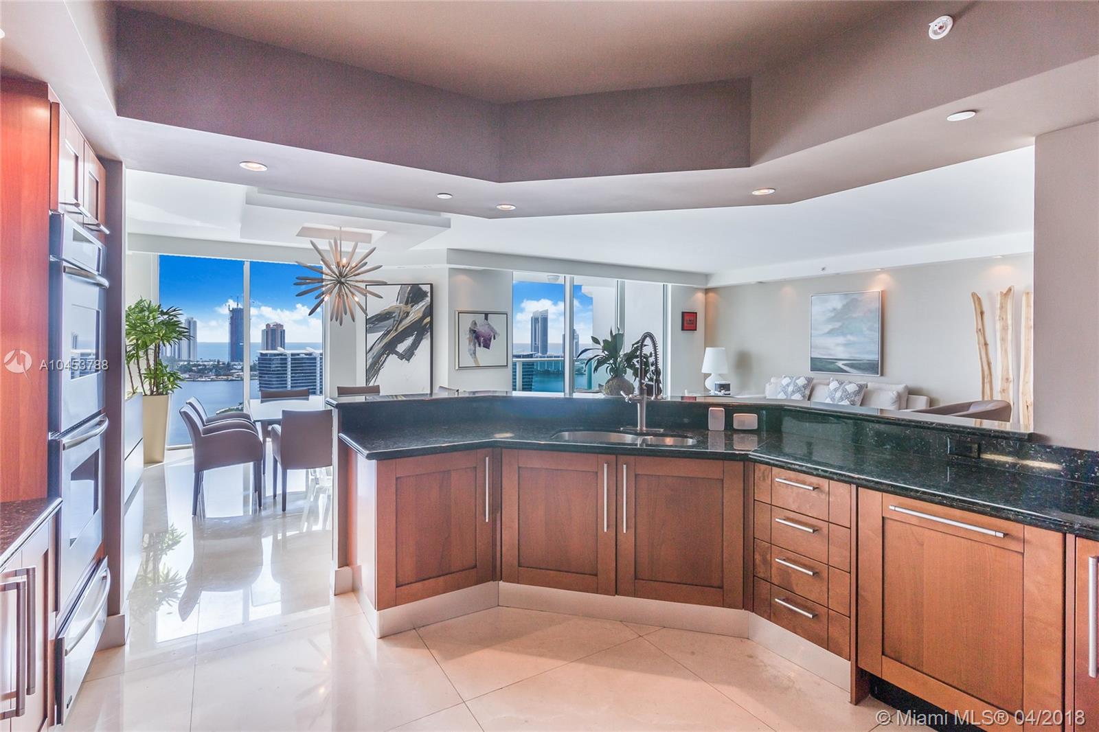 Photo of 3301 183rd St #2503, Aventura, Florida, 33160 -