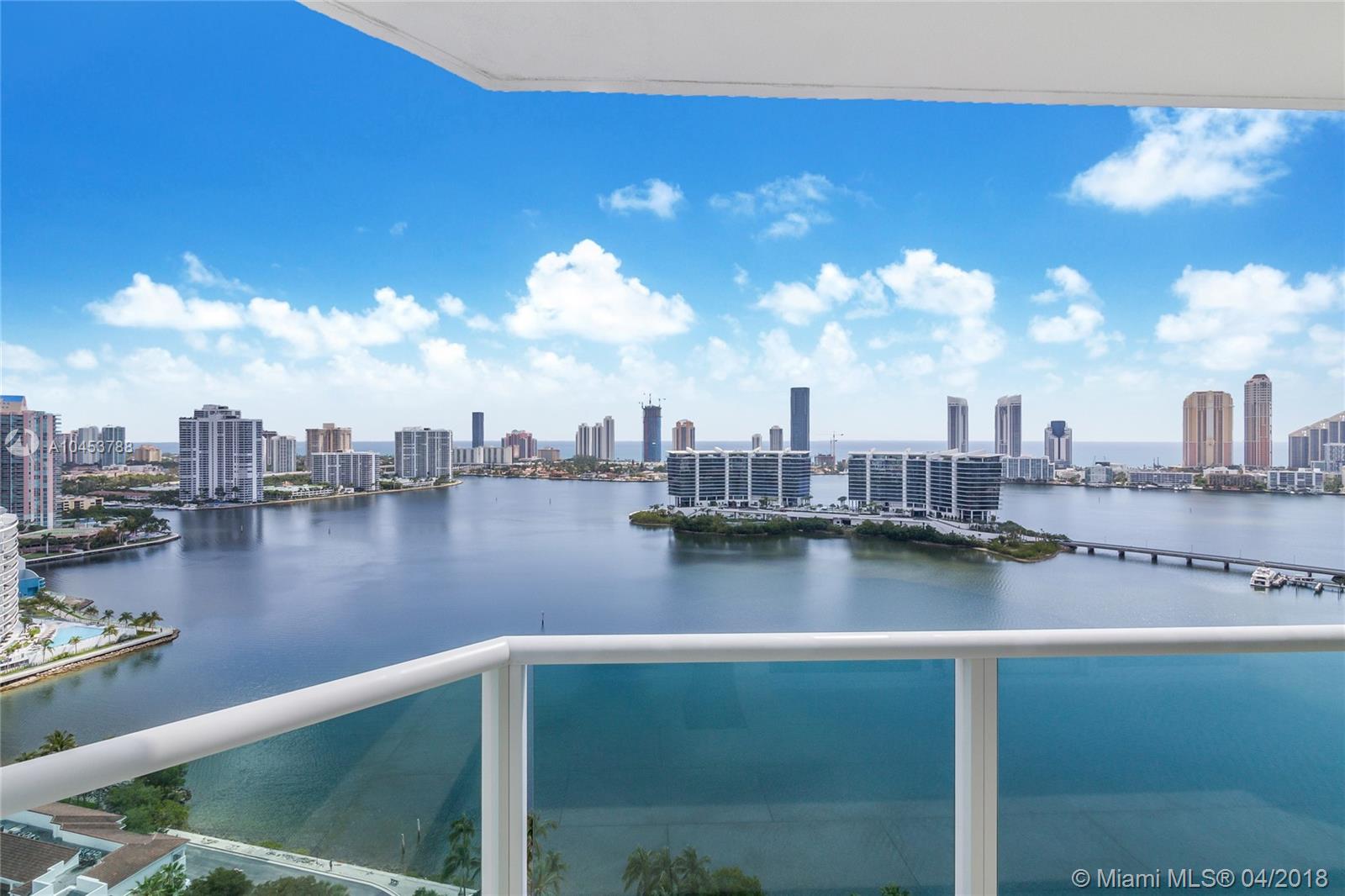 Photo of 3301 183rd St #2503, Aventura, Florida, 33160 -