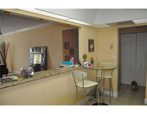 Photo of 19390 COLLINS AV #919, Sunny Isles Beach, Florida, 33160 - Kitchen