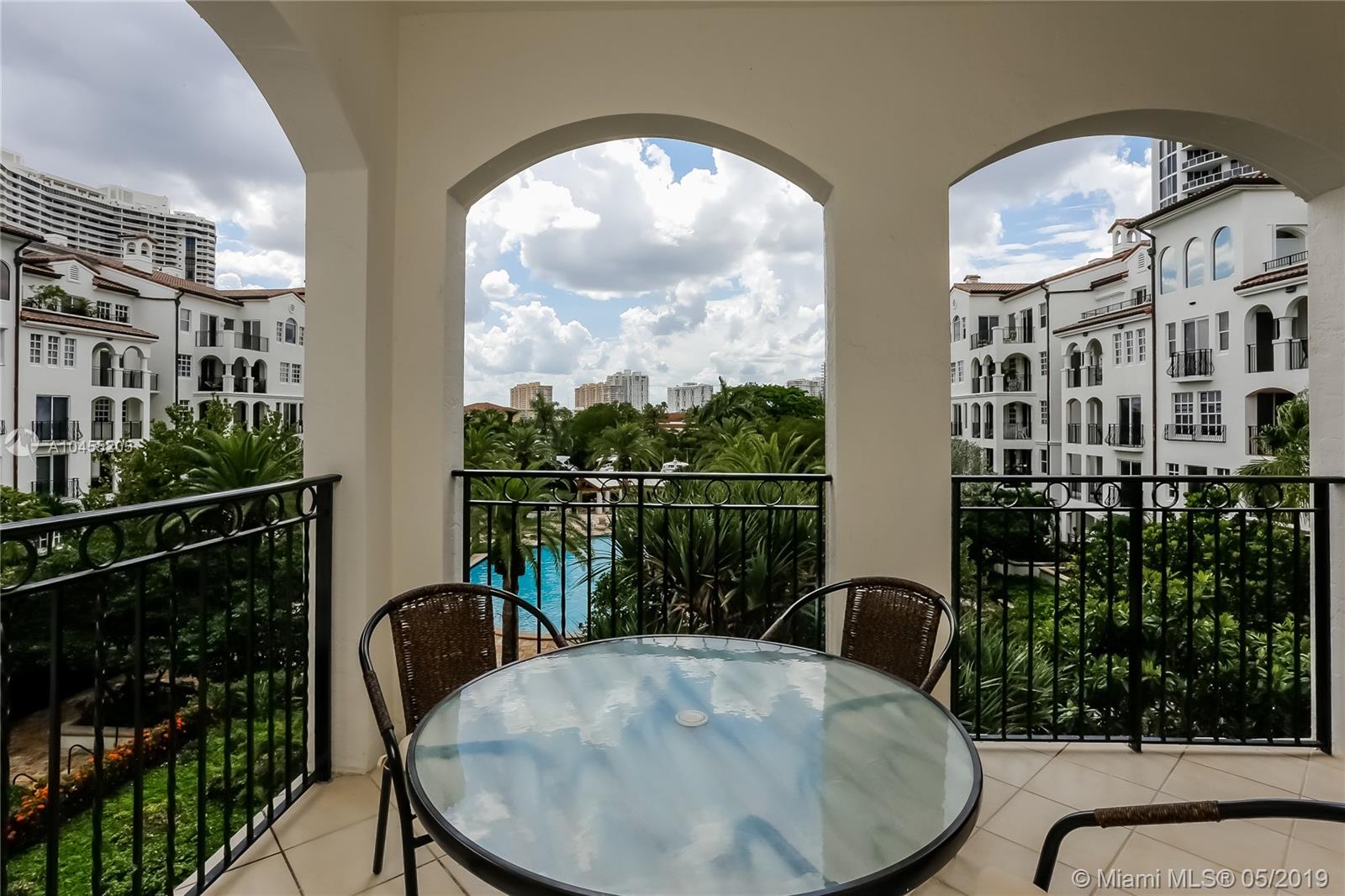 3700 Island Blvd C307,Condominium, Condo 5+ Stories, Condo