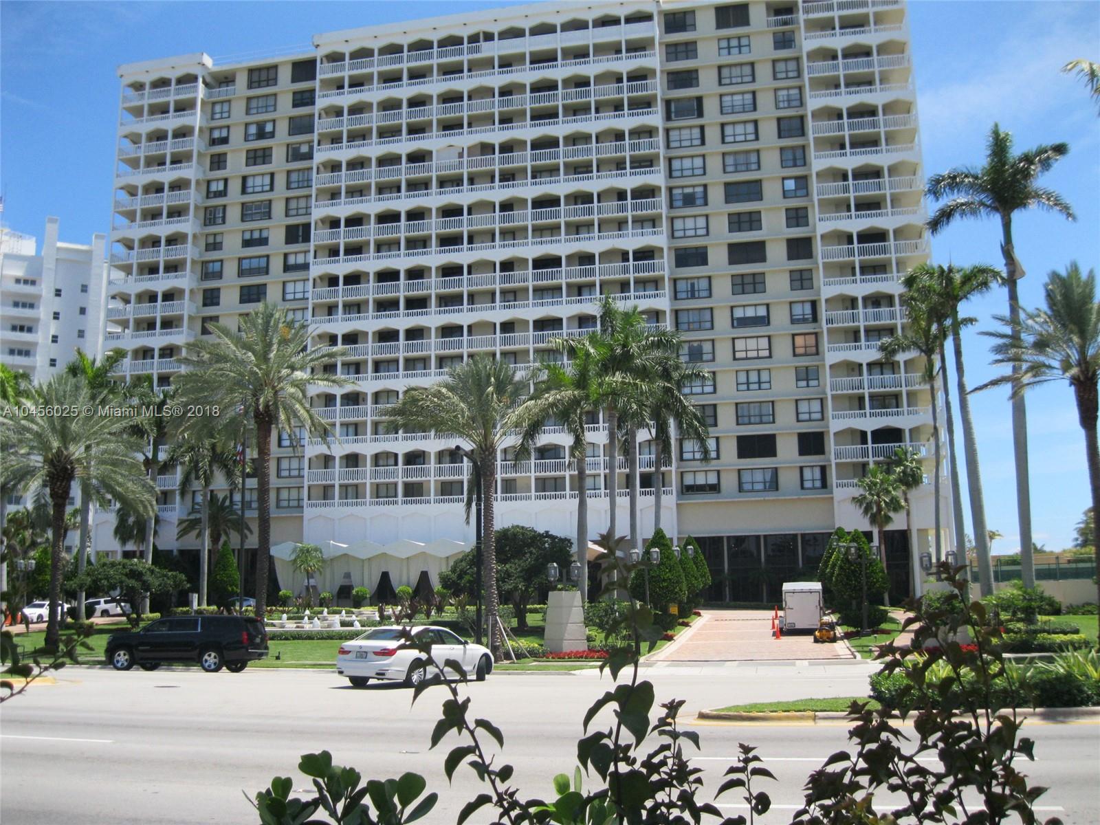 Photo 1 of Collins Ave