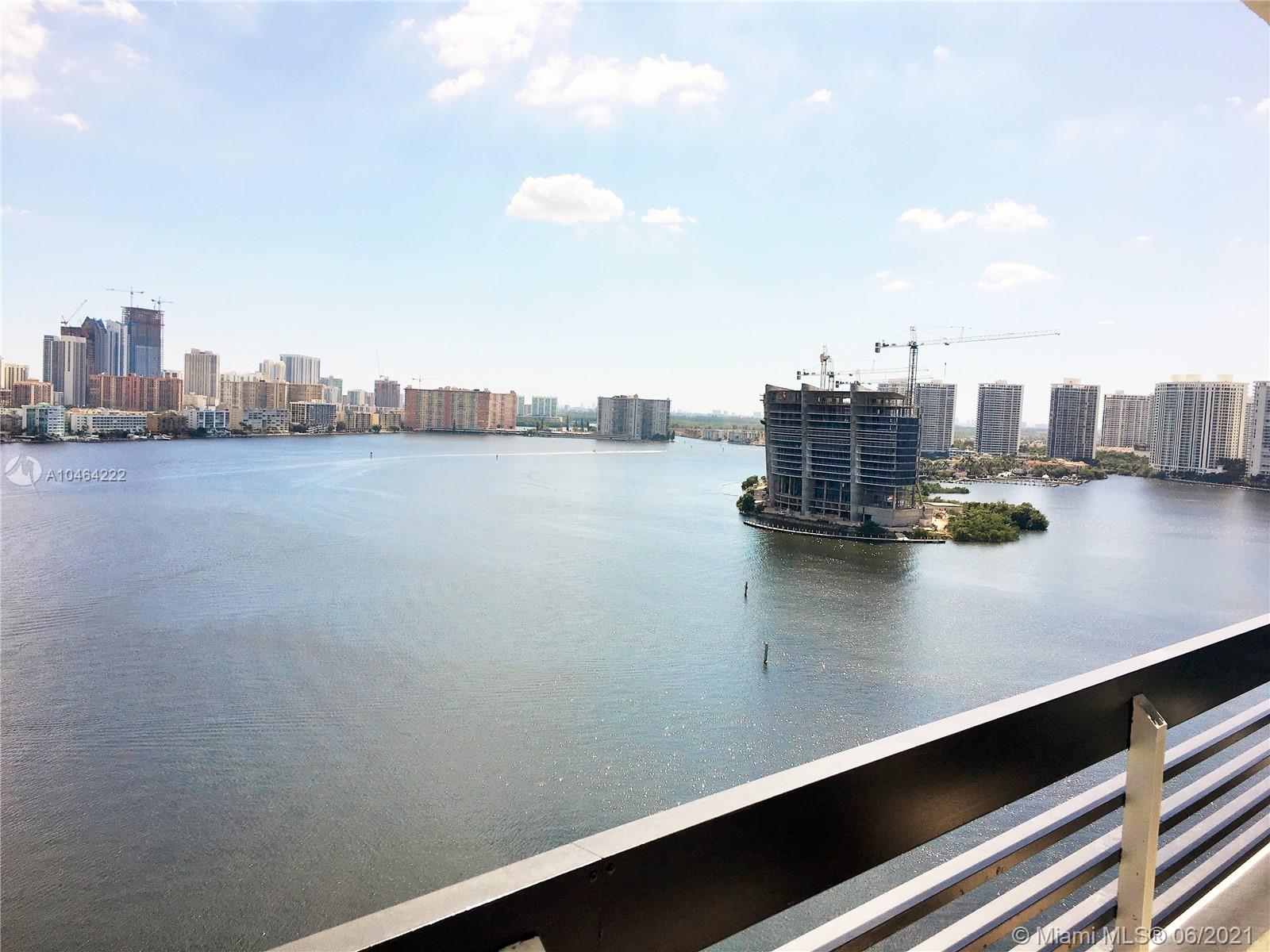 Photo of 3600 Mystic Pointe Dr #PH17-18, Aventura, Florida, 33180 -