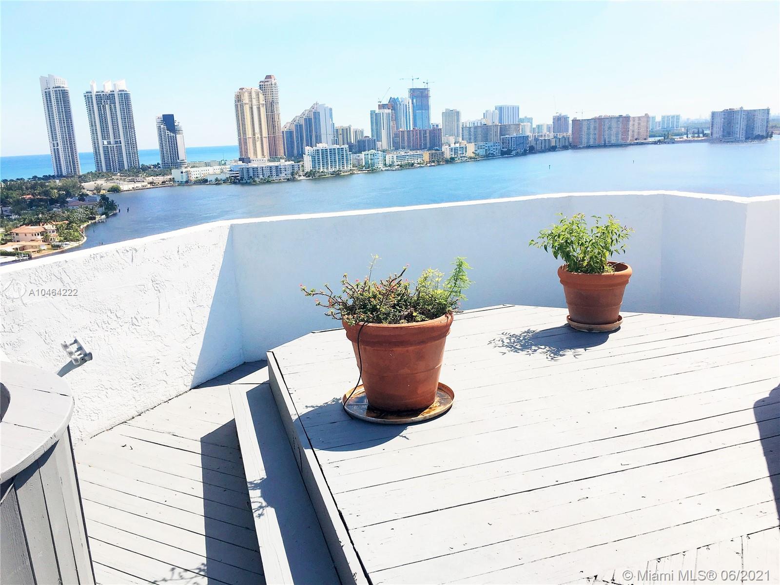 Photo of 3600 Mystic Pointe Dr #PH17-18, Aventura, Florida, 33180 -