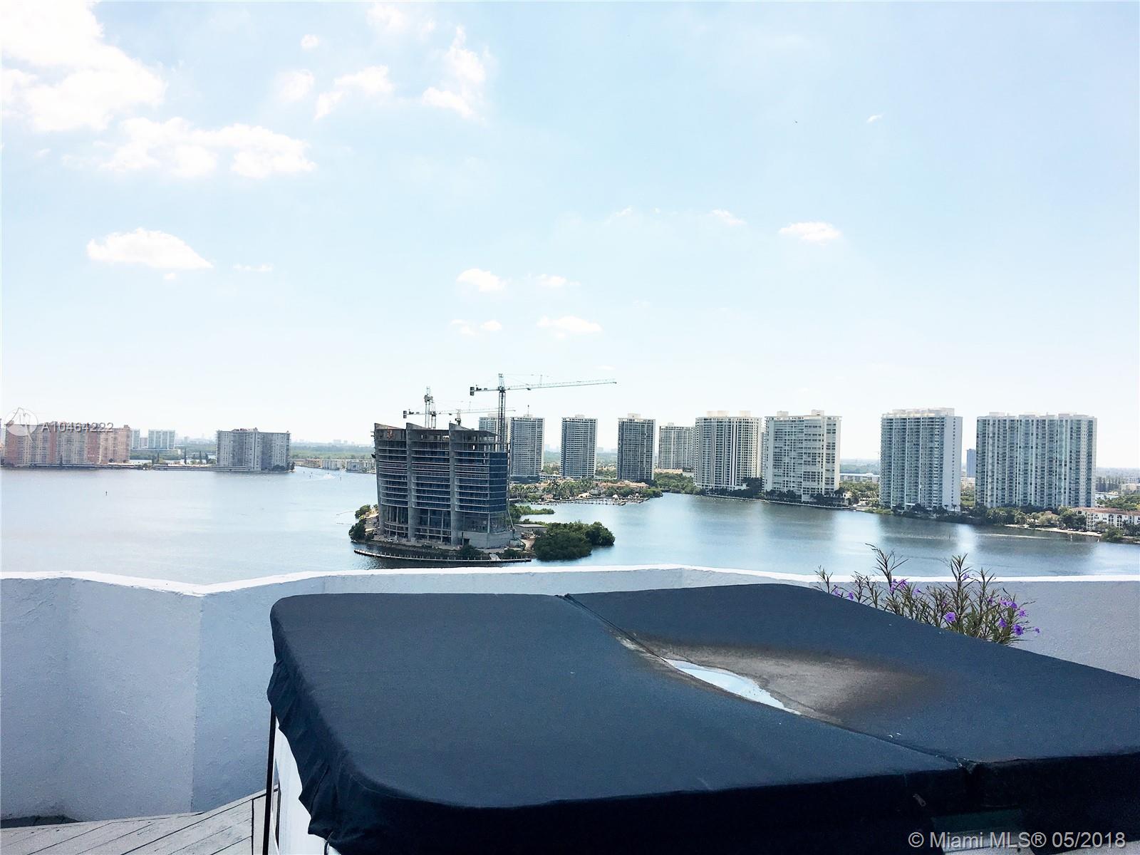 Photo of 3600 Mystic Pointe Dr #PH17-18, Aventura, Florida, 33180 -