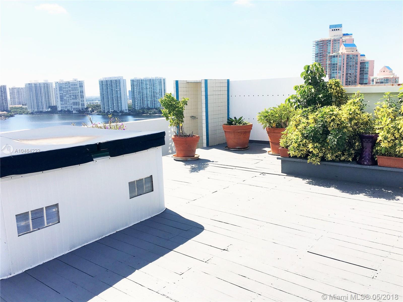 Photo of 3600 Mystic Pointe Dr #PH17-18, Aventura, Florida, 33180 -