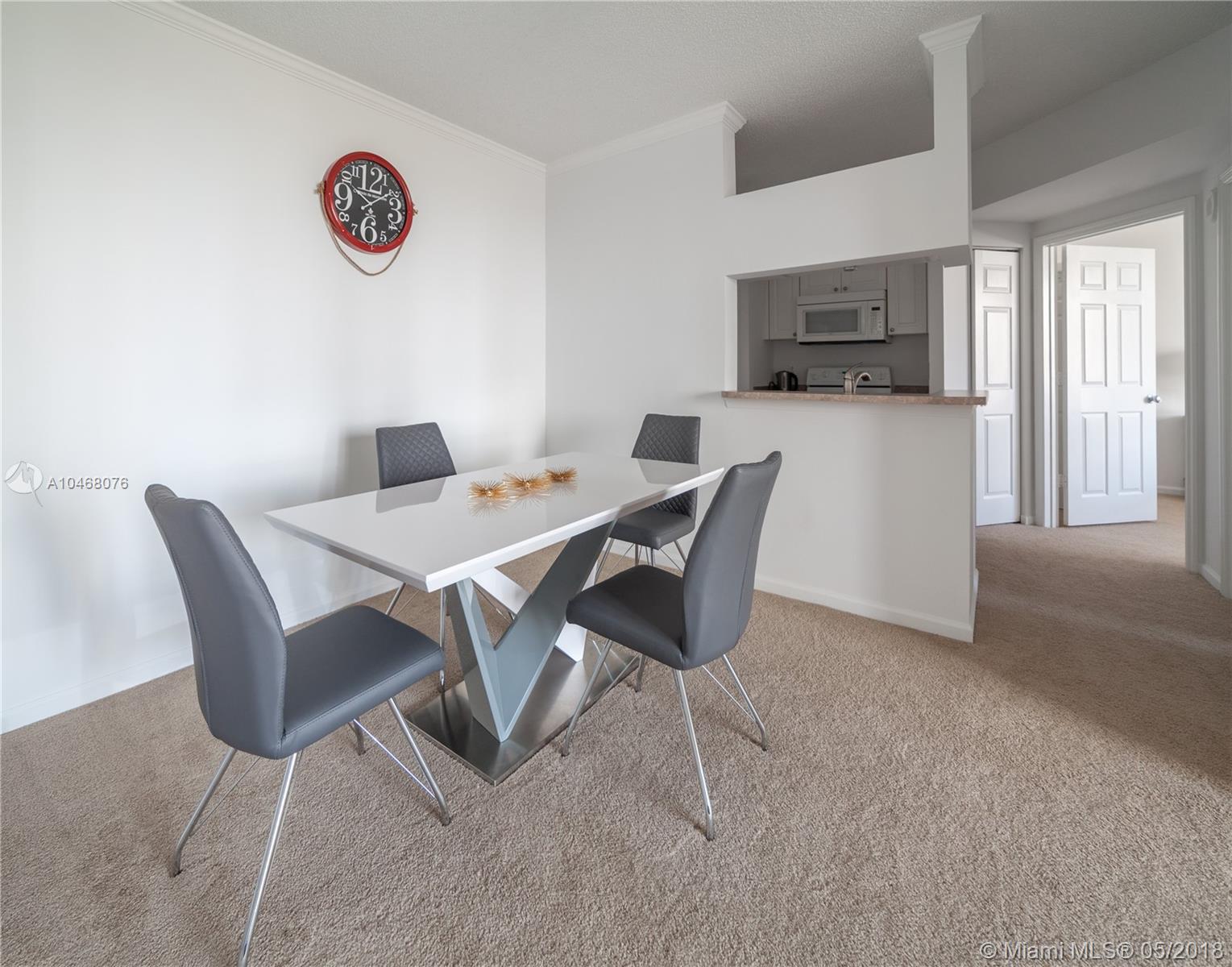 Photo of 17100 Bay Rd #1717, Sunny Isles Beach, Florida, 33160 -
