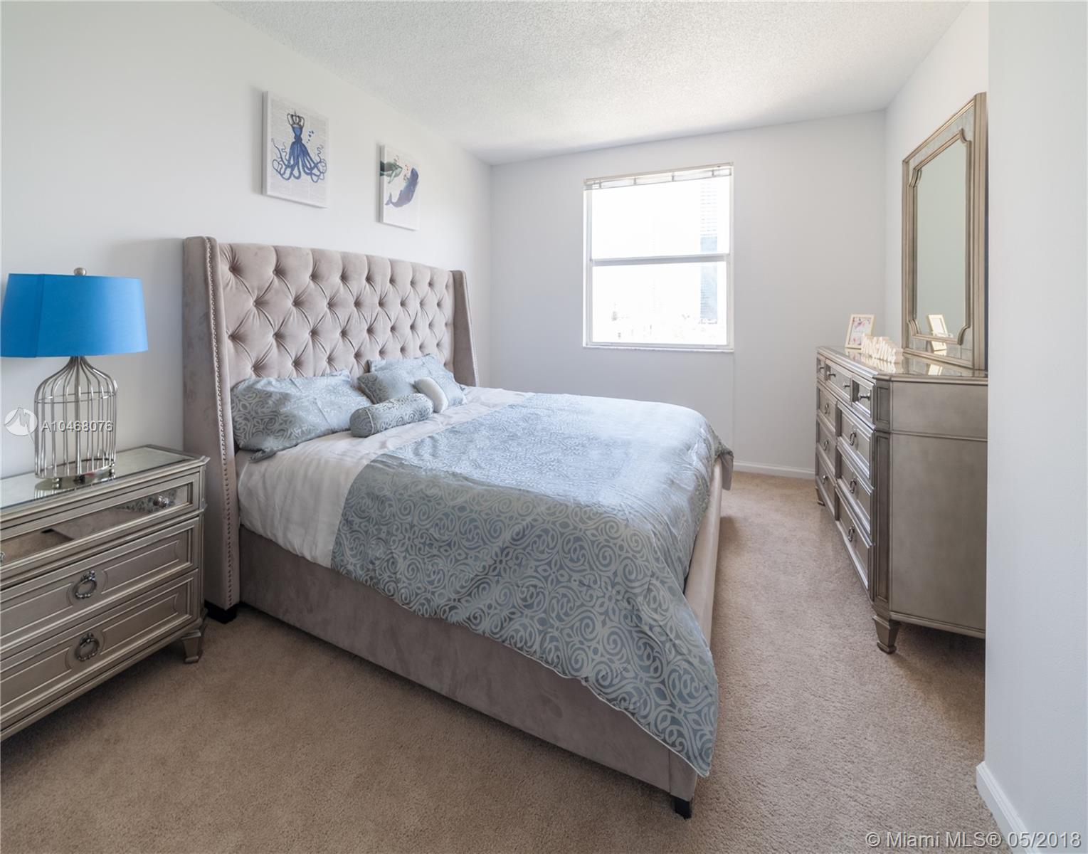Photo of 17100 Bay Rd #1717, Sunny Isles Beach, Florida, 33160 -